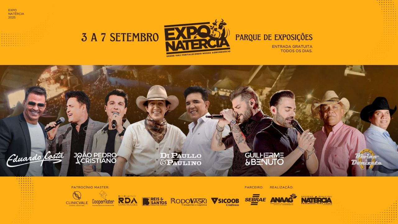 EXPO NATERCIA
